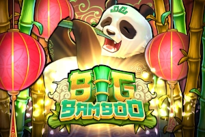 Big Bamboo at Betbluff