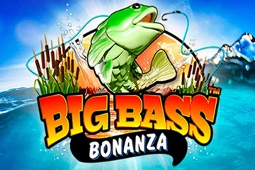 Big Bass Bonanza at Betbluff