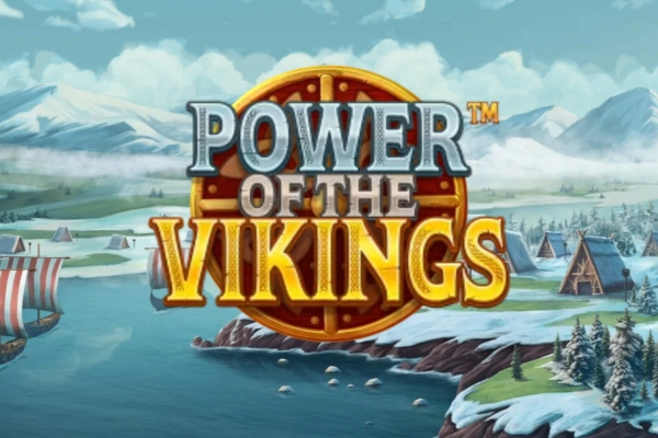 Power Of The Vikings at Betbluff