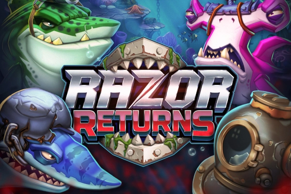 Razor Returns at Betbluff