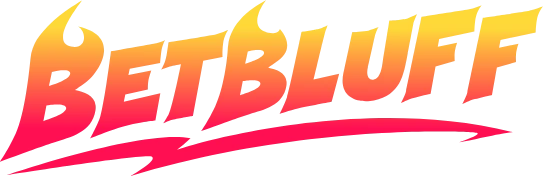Betbluff logo